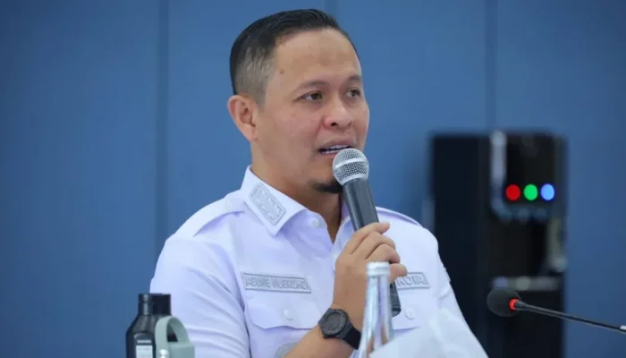 TRC Pekanbaru Aman Segera Diluncurkan, Kanal Aduan Satu Pintu untuk Warga