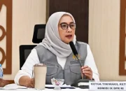 DPR Soroti BPJS PBI Tak Tepat Sasaran, Negara Diminta Benahi Data Penerima