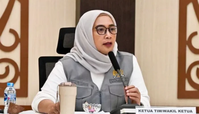 DPR Soroti BPJS PBI Tak Tepat Sasaran, Negara Diminta Benahi Data Penerima