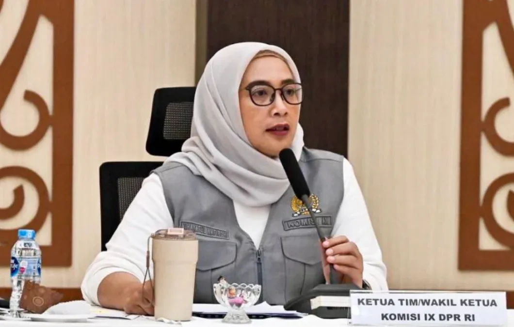 DPR Soroti BPJS PBI Tak Tepat Sasaran, Negara Diminta Benahi Data Penerima