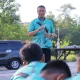 Wakil Wali Kota Pekanbaru Hadiri Run Sumatera Peduli, Tegaskan Solidaritas Kemanusiaan