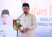 Sahur on The Road Pekanbaru: 1.500 Driver Ojol Disiapkan Bantuan dan Motor Gratis