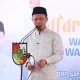 Wako Pekanbaru Fokus Banjir, Sampah, dan Infrastruktur Saat Safari Ramadan