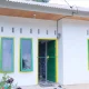 Wako Pekanbaru Resmikan 2 Rumah Layak Huni di Tenayan Raya, Program Baznas Riau Diperluas