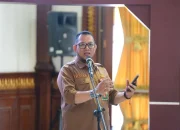 Pemkab Siak Perkuat Satu Data Indonesia untuk Perencanaan Pembangunan 2026