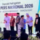 Wali Kota Pekanbaru Raih SIWO PWI Award 2026, Dinilai Konsisten Bangun Olahraga