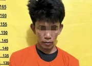 Warung di Kelayang Digerebek Polisi, 46,6 Gram Sabu Siap Edar Diamankan