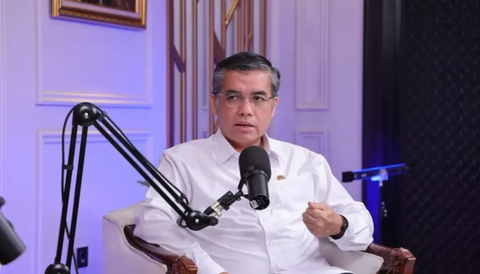 Aduan THR 2026 Masih Tinggi, Kemnaker Minta Pengawas Segera Periksa Perusahaan