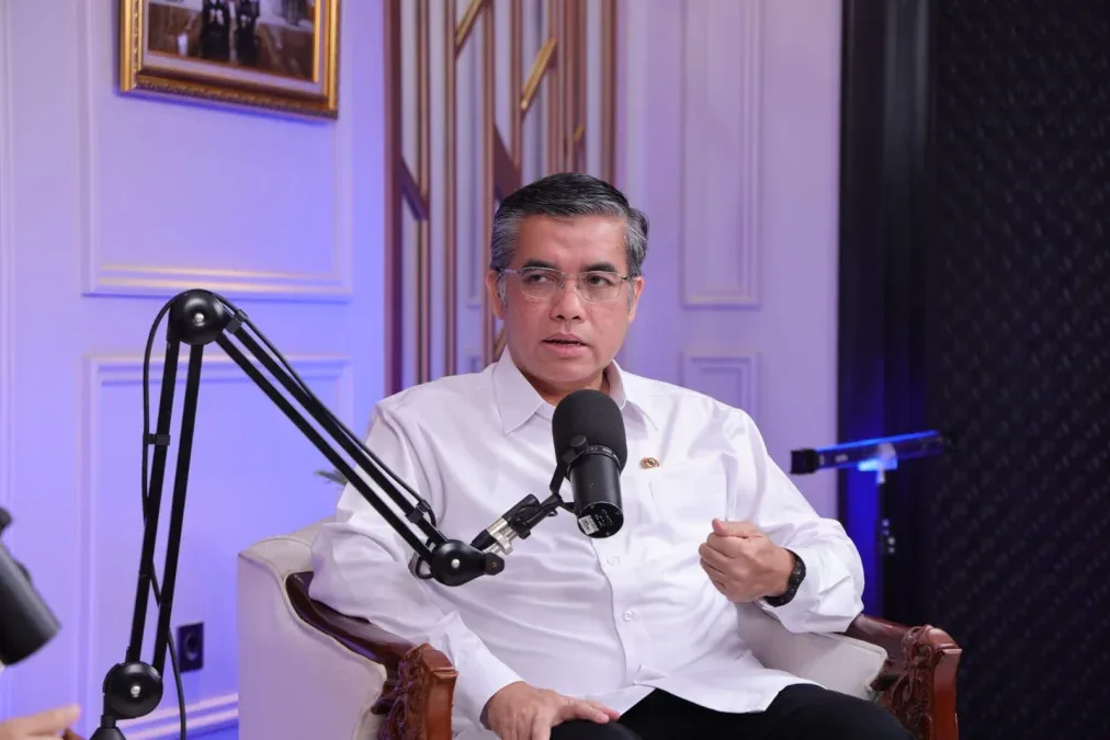 Aduan THR 2026 Masih Tinggi, Kemnaker Minta Pengawas Segera Periksa Perusahaan