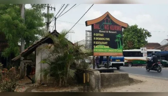 Pemilik Hotel Balong Kuring Pringsewu Kecam Keras Aksi Teror, Siap Tempuh Jalur Hukum