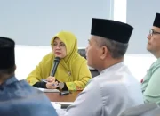 Bupati Siak Dorong ASN Tingkatkan PAD Lewat Inovasi di Tengah Tekanan Fiskal