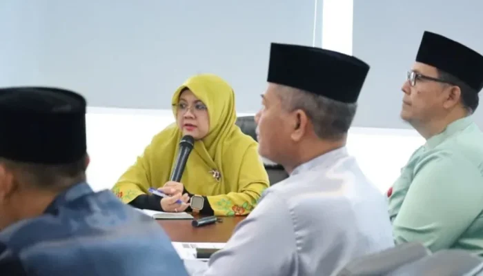 Bupati Siak Dorong ASN Tingkatkan PAD Lewat Inovasi di Tengah Tekanan Fiskal