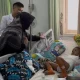Bupati Siak Sidak Layanan Lebaran, Bagikan Ketupat dan Pastikan Pelayanan Tetap Prima