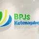 Disengat Ubur-Ubur saat Melaut, Nelayan Dumai Selamat Berkat BPJS Ketenagakerjaan