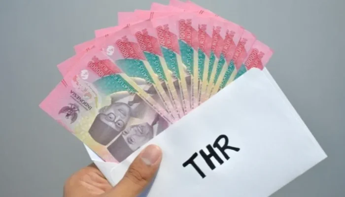 Disnaker Pekanbaru Tegaskan THR 2026 Wajib Cair Paling Lambat 8 Maret