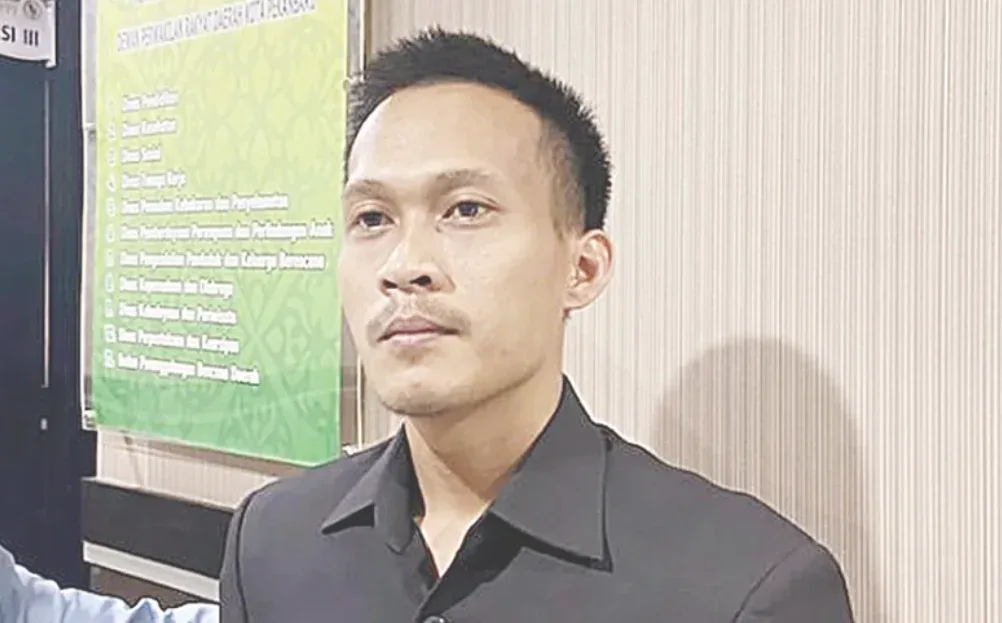 DPRD Pekanbaru Tegaskan THR 2026 Wajib Dibayar Penuh Sebelum 8 Maret