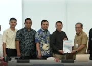 DPRD Rohul Jemput Solusi Blank Spot ke BAKTI Komdigi, Dorong Pemerataan Internet