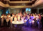 Earth Hour ARYADUTA Pekanbaru Tegaskan Isu Krisis Lingkungan dan Pentingnya Aksi Nyata