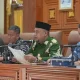 Forkopimda Siak Siaga Mudik Lebaran 2026, 10 Posko Disiapkan dan Inflasi Jadi Perhatian