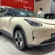 Geely EX2 Guncang Pasar EV, SUV Listrik RWD Harga Terjangkau Jadi Perhatian