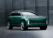 Hyundai Seven Concept 2026: SUV Listrik 7 Penumpang, Isu Transisi EV Makin Kuat di Indonesia