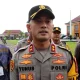 Polres Pringsewu Siagakan Pos Pelayanan dan Tim Urai Macet Saat Mudik Lebaran 2026