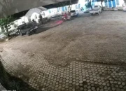 Karyawan Diancam, Ban Mobil Tamu Disayat – Teror Dini Hari di Hotel Balong Kuring Pringsewu