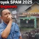 LSM L@PAKK Siap Investigasi Proyek SPAM 2025 Pringsewu, Ancam Lapor Kejati dan BPK