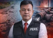Evaluasi Dinas PUPR Perlu Dilakukan demi Nama Baik Bupati Pringsewu H. Riyanto Pamungkas