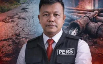 Evaluasi Dinas PUPR Perlu Dilakukan demi Nama Baik Bupati Pringsewu H. Riyanto Pamungkas