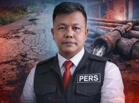 Evaluasi Dinas PUPR Perlu Dilakukan demi Nama Baik Bupati Pringsewu H. Riyanto Pamungkas