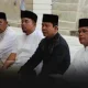 Safari Ramadan di Rambah Hilir, Wabup Poti Salurkan Bantuan dan Tampung Aspirasi Warga