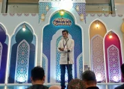 Majestic Ramadan 2026 di Living World Pekanbaru: Belanja, Hiburan, hingga Aksi Sosial