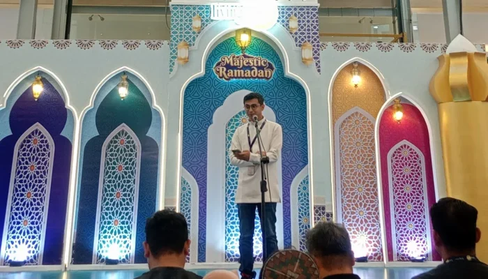 Majestic Ramadan 2026 di Living World Pekanbaru: Belanja, Hiburan, hingga Aksi Sosial