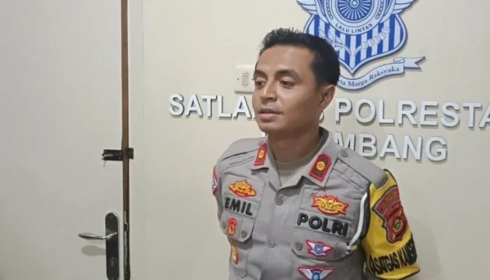 Kapolres Rokan Hulu Ingatkan Warga Waspada Kejahatan Jelang Idulfitri 1447 H