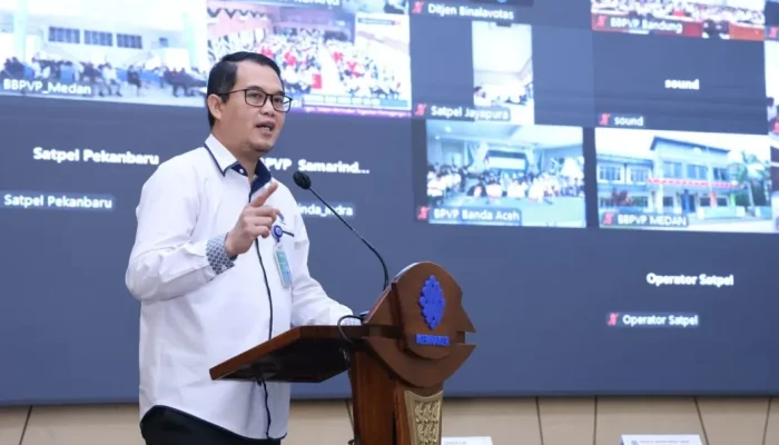 Kemnaker Hapus Batas Kelulusan, Peluang Pelatihan Vokasi 2026 Terbuka Lebar