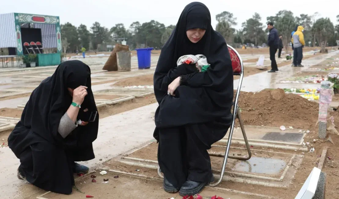 Ketegangan ASโIran Memanas: Negosiasi Disangkal, Risiko Perang Global Kian Nyata