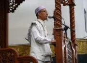 Khutbah Idulfitri 2026 di An-Nur Riau Tekankan Persatuan Umat