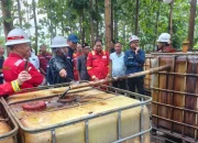 Kilang Cepu Bangkit: Sumur Rakyat Jadi Kunci Tekan Impor dan Perkuat Energi Nasional