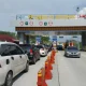 Lonjakan Arus Balik Lebaran 2026, Trafik Tol Trans Sumatera Melonjak hingga 381 Persen