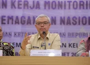 MagangHub Kemnaker Jadi Solusi Lulusan Minim Pengalaman Kerja