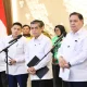 Menaker Tegaskan THR 2026 Wajib Dibayar Penuh, Dilarang Dicicil
