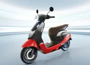 Motor Listrik 2026 Kian Terjangkau, Fitur Makin Canggih