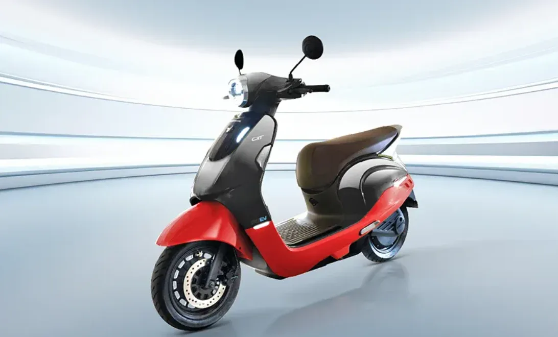 Motor Listrik 2026 Kian Terjangkau, Fitur Makin Canggih