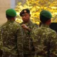 Panglima TNI Rotasi Sejumlah Jabatan Strategis di Mabes TNI