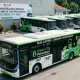 Pemko Pekanbaru Percepat Transportasi Hijau, 16 Bus Listrik TMP Siap Beroperasi 2026