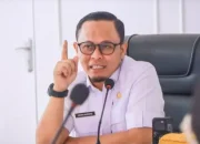Pemko Pekanbaru Terapkan WFA ASN, Fokus Efisiensi Energi dan Emisi