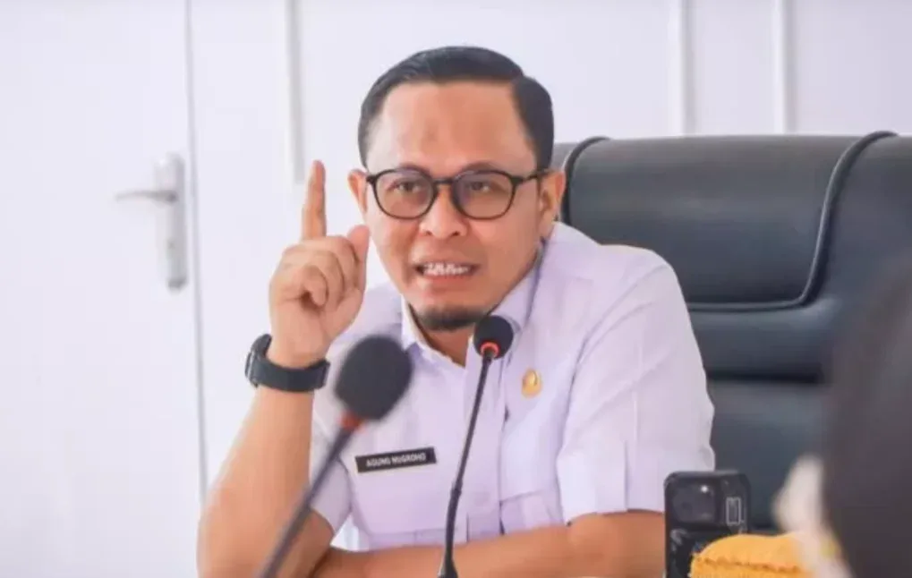Pemko Pekanbaru Terapkan WFA ASN, Fokus Efisiensi Energi dan Emisi