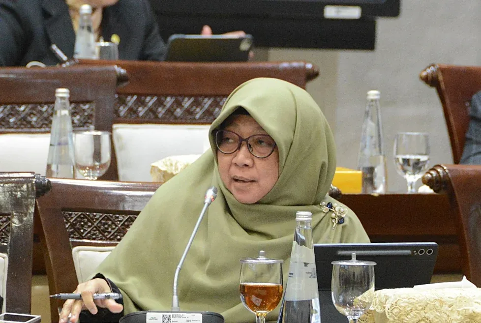 Peran Ibu Menguat di Tengah Tekanan Ekonomi