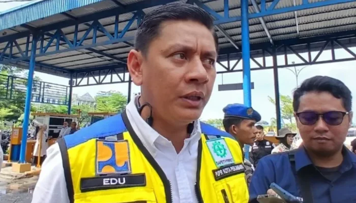 Percepatan Perbaikan Jalan Pekanbaru 2026: Pemko Genjot 42 Km, Fokus Hingga Pinggiran Kota